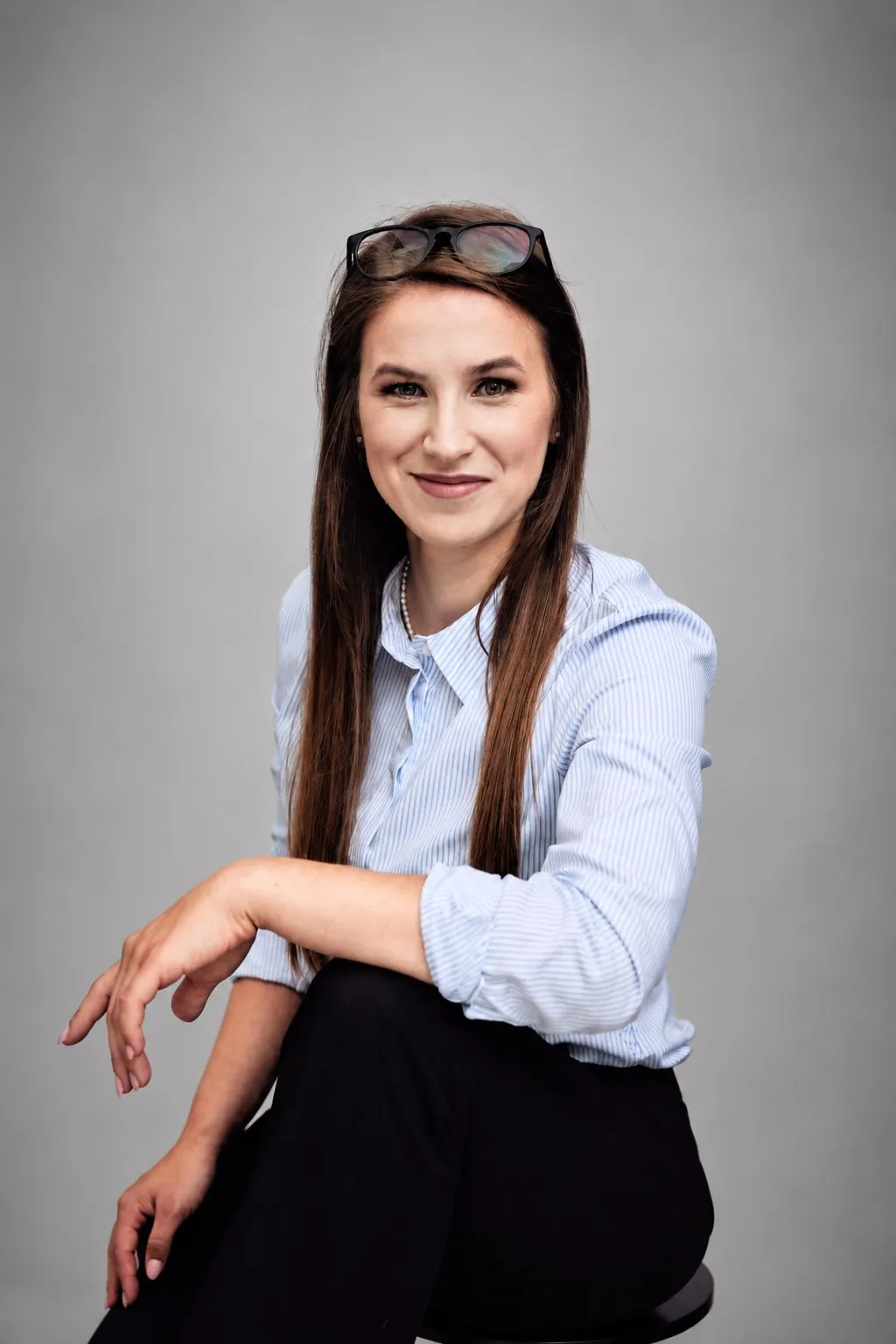 Karina Wyszyńska — Doradca klienta