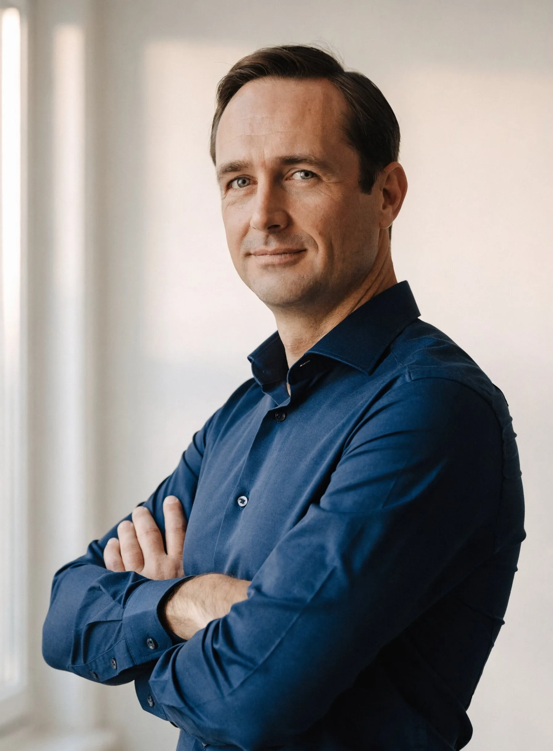Jan Przykładowy — Doradca klienta
